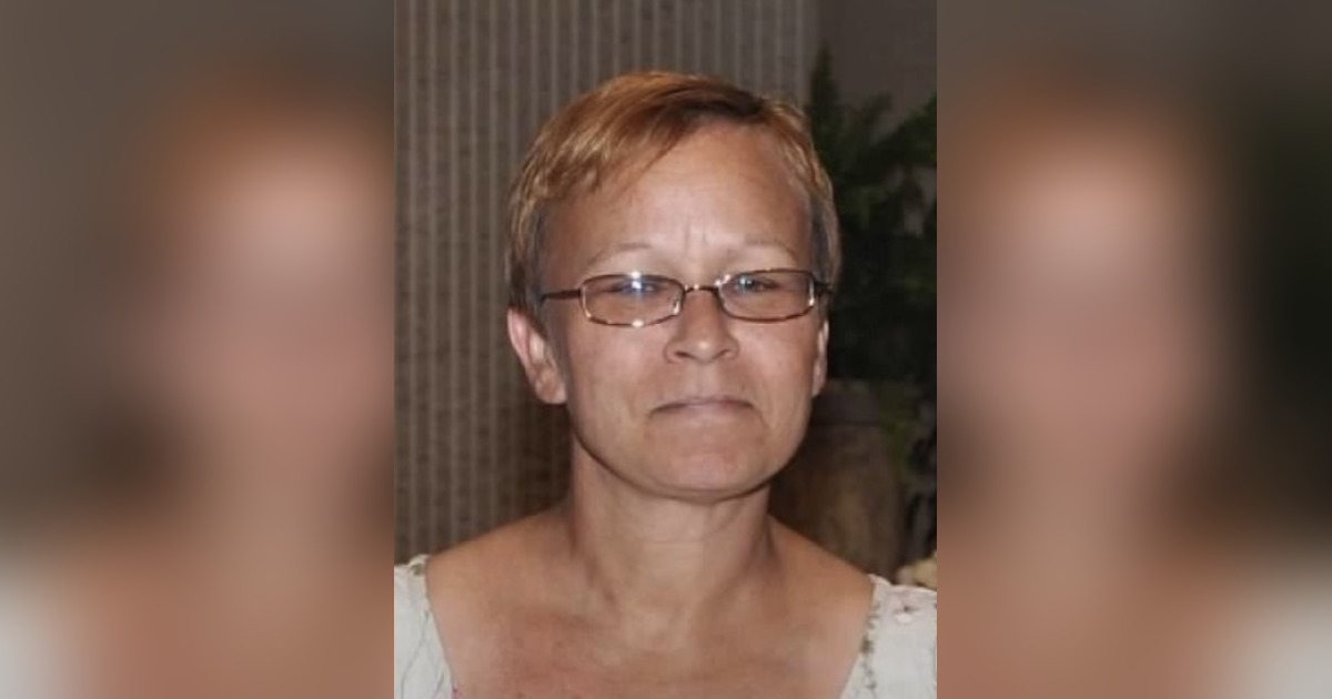 Melody Butler Obituary March 29, 2023 Taylor & Cowan Funeral Home