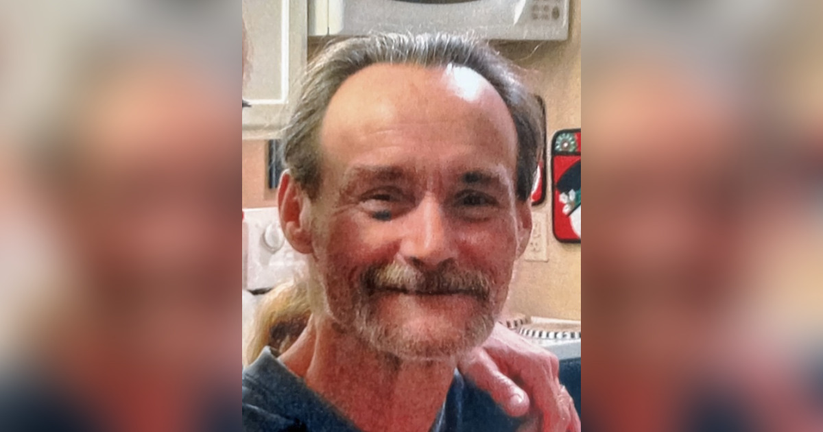 Charles Hunter II Obituary June 7, 2023 Taylor & Cowan Funeral Home