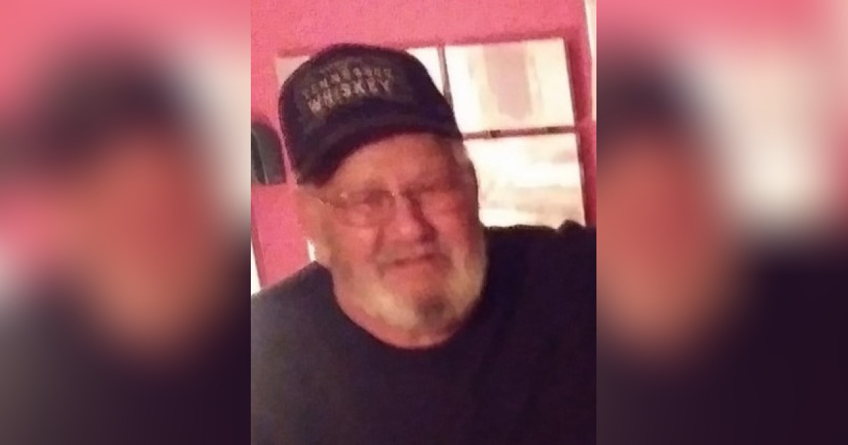 Marvin Scheffler Obituary Aug 6, 2023 Tipton, IN