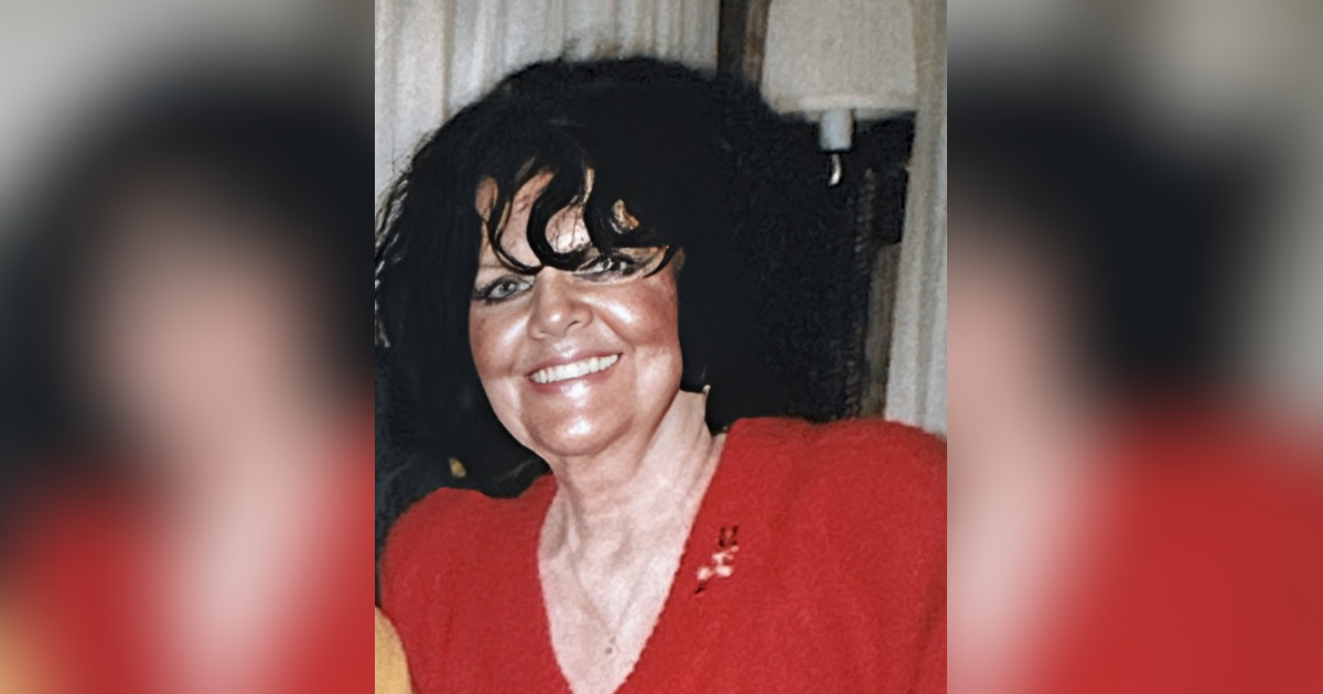 Obituary for Winifred Lou (Foster) McCammon Taylor & Cowan Funeral