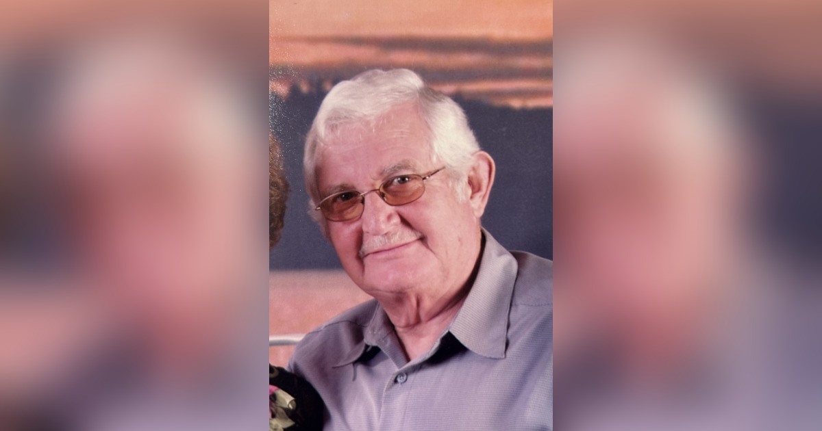 Ervin "Doyle" Luttrell Obituary February 4, 2024 Taylor & Cowan