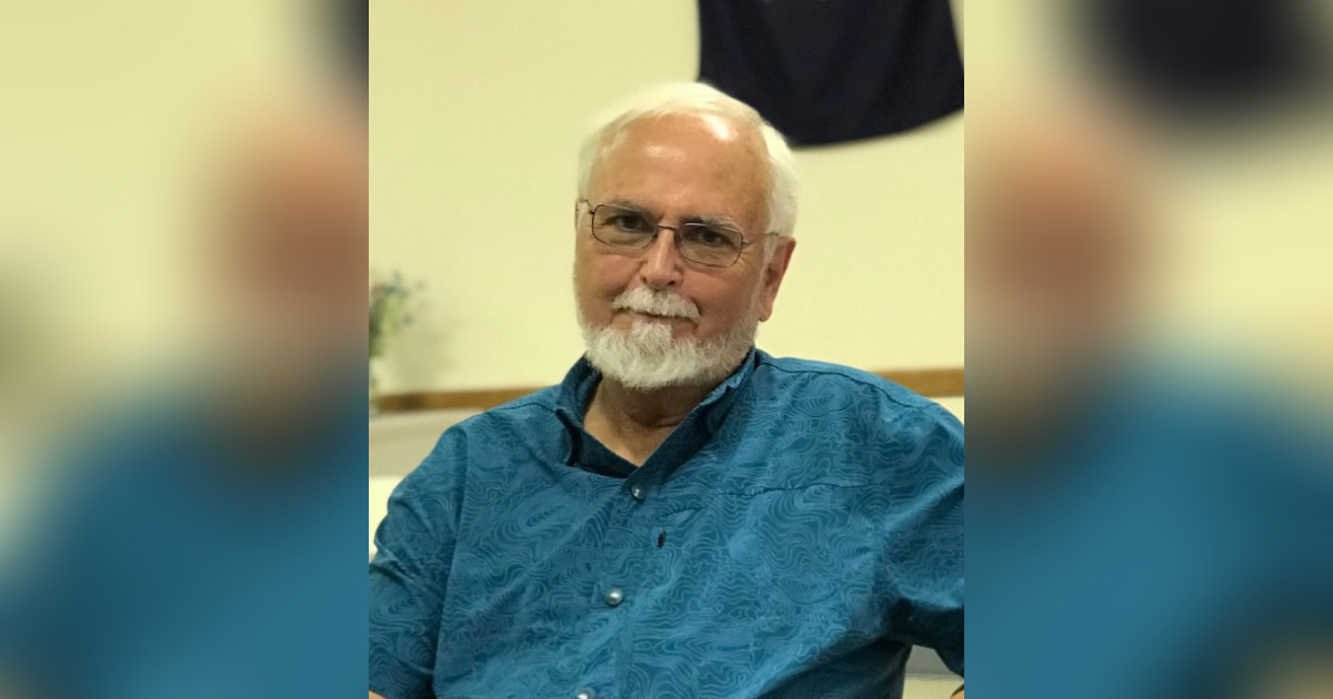 John Burkett Obituary February 24, 2024 Taylor & Cowan Funeral Home