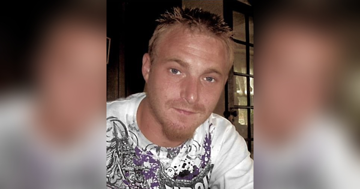 Obituary for Shawn Douglas Martin HughesTaylor Funeral Homes