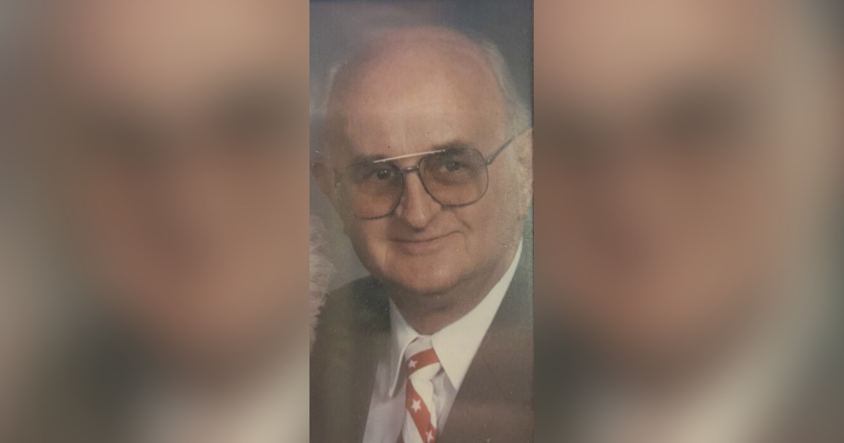 Obituary for Everett Lee Skelton HughesTaylor Funeral Homes