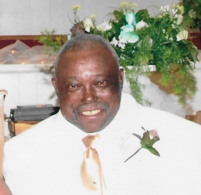 Thomas J. Evans Obituary March 14, 2021 Law Mortuary Dixons Mills, AL