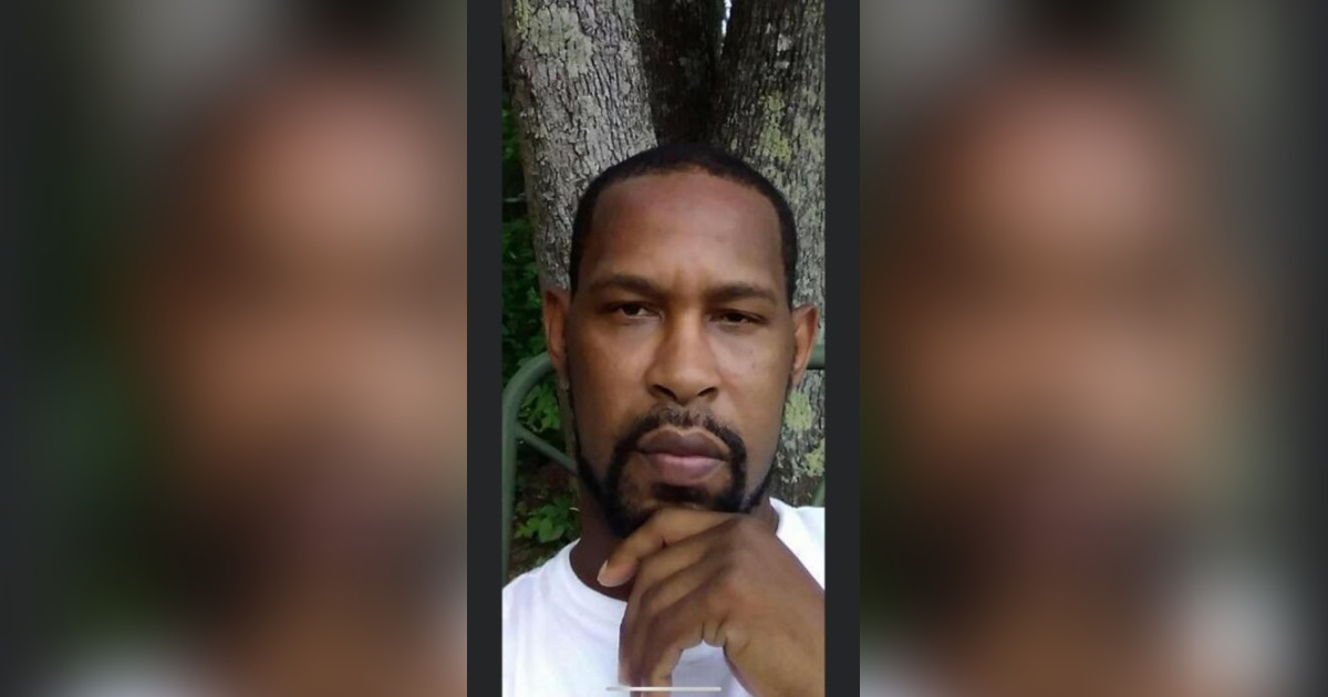 Scottie Washington Obituary January 6, 2023 Lewis Funeral Home and Crematory Union, SC