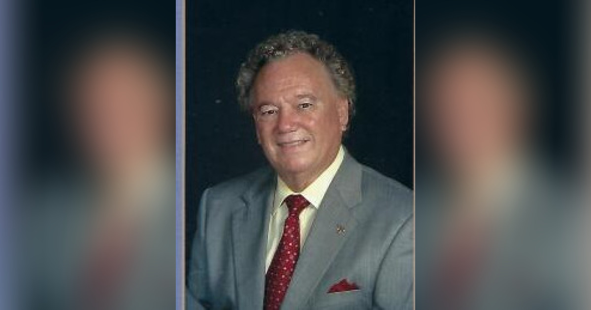 Rev. Cribb Obituary February 19, 2023 Lewis Funeral Home and