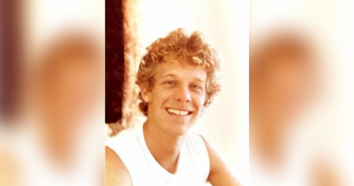 Mark Poulin Obituary July 10, 2023 Lewis Funeral Home and Crematory