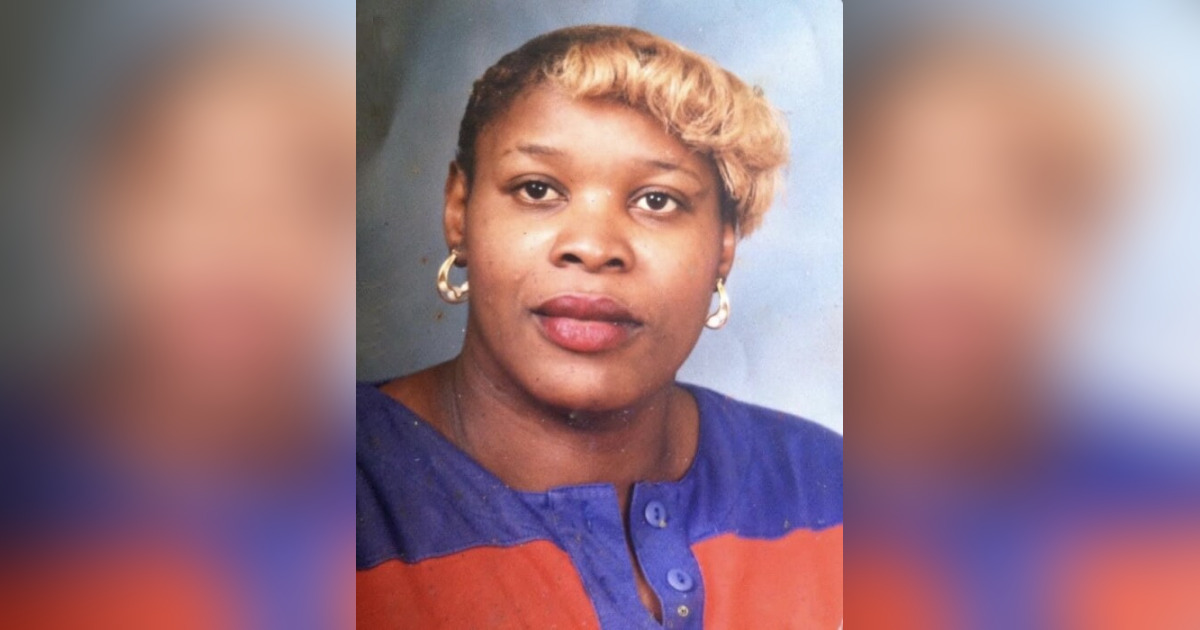 Bessie Smith Obituary November 13, 2023 Lewis Funeral Home and Crematory Union, SC