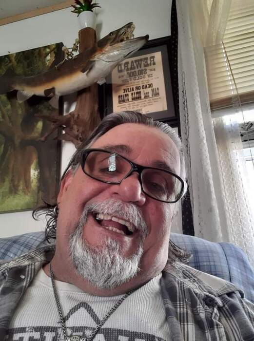 Obituary for Craig Stephen Aiken MooreBlanchard Funerals & Cremations