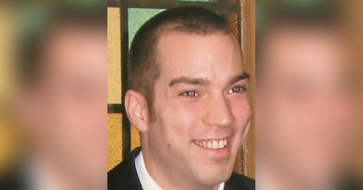 Kevin Obituary April 28, 2022 McGuinty Funeral Home