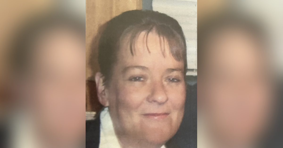 Susan Powers Obituary June 15, 2022 McGuinty Funeral Home Limited