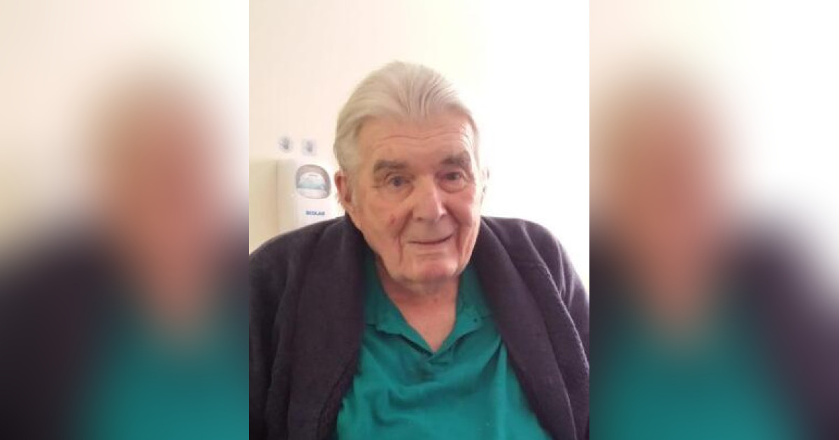 Allan Obituary Oct 17, 2022 North Bay, ON