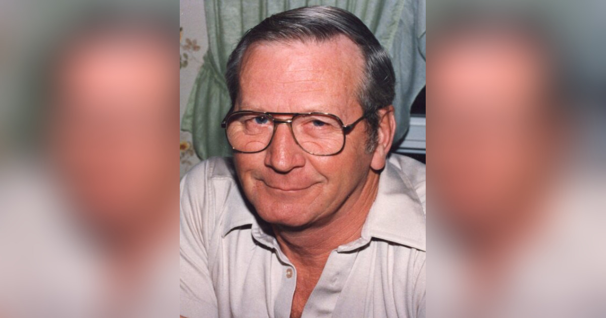 Alec Laporte Obituary Oct 27, 2022 North Bay, ON