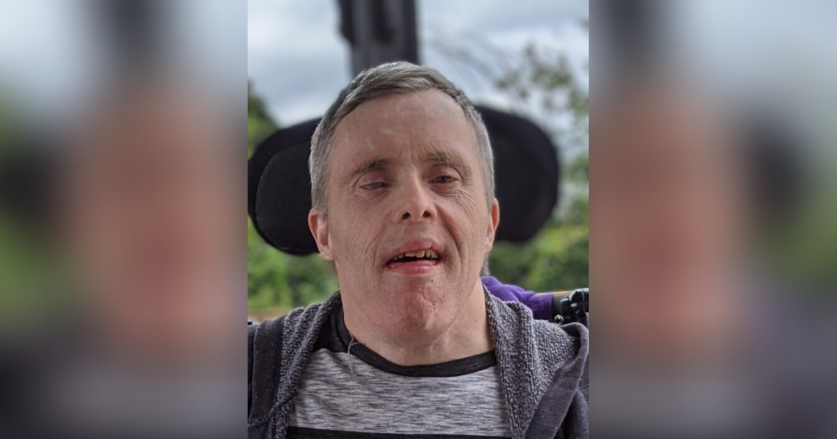 Christopher Simpson Obituary January 15, 2023 McGuinty Funeral Home Limited North Bay, ON