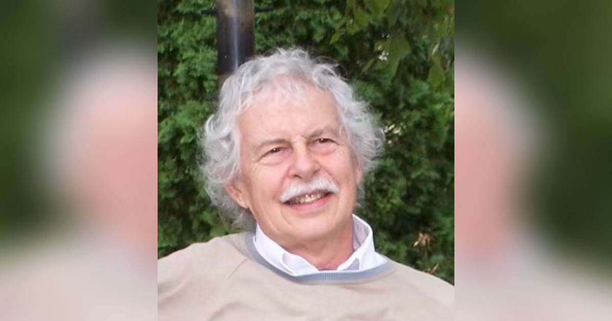 Arthur "Bill" Plumstead Obituary Jul 1, 2023 North Bay, ON