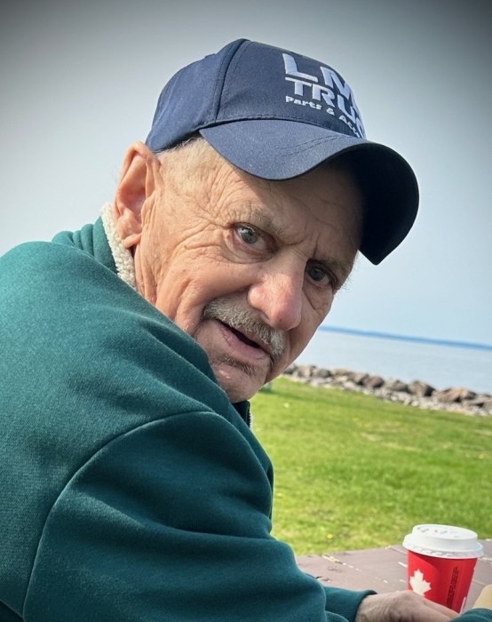 Ronald Sheffield Obituary August 18, 2023 North Bay, ON