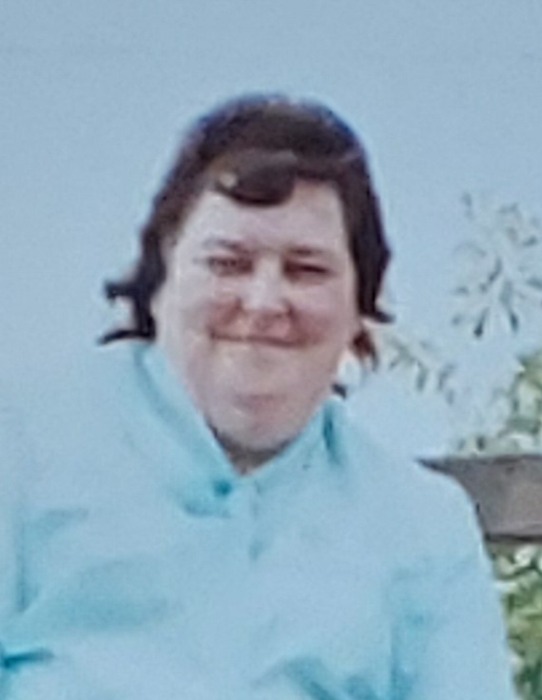 Lillian Fountain Obituary February 21, 2024 McGuinty Funeral Home