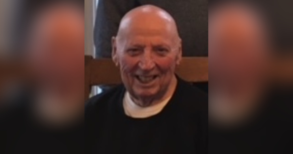 John "Jack" Bethune Obituary June 25, 2024 McGuinty Funeral Home