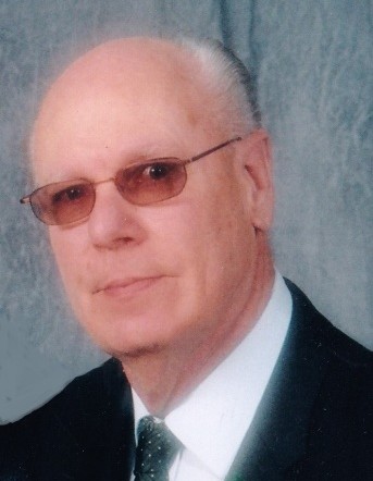 Obituary For Donald Epps Mcguinty Funeral Home Limited