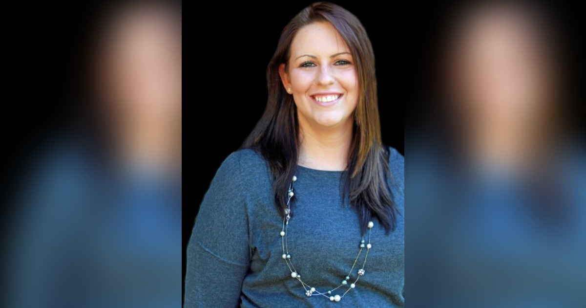 Obituary for Heather Taylor October 23, 2022 Dandridge, TN