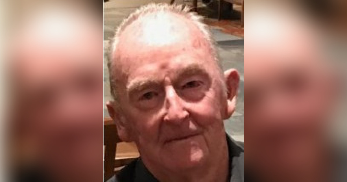 Albert McDougall Obituary March 10, 2023 Resthaven Funeral Home