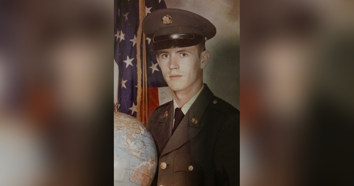 Terry Cardwell Obituary Aug 1, 2023 Dandridge, TN