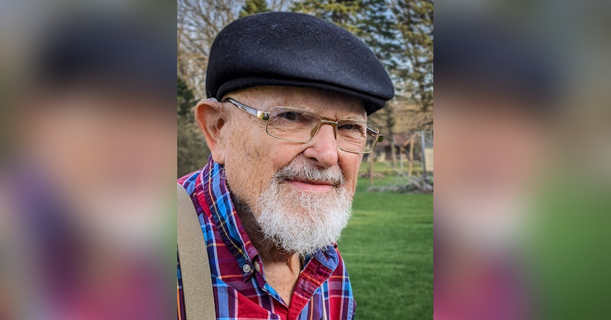 Obituary for Russell Whisler Jr. StemmLawsonPeterson Funeral Home