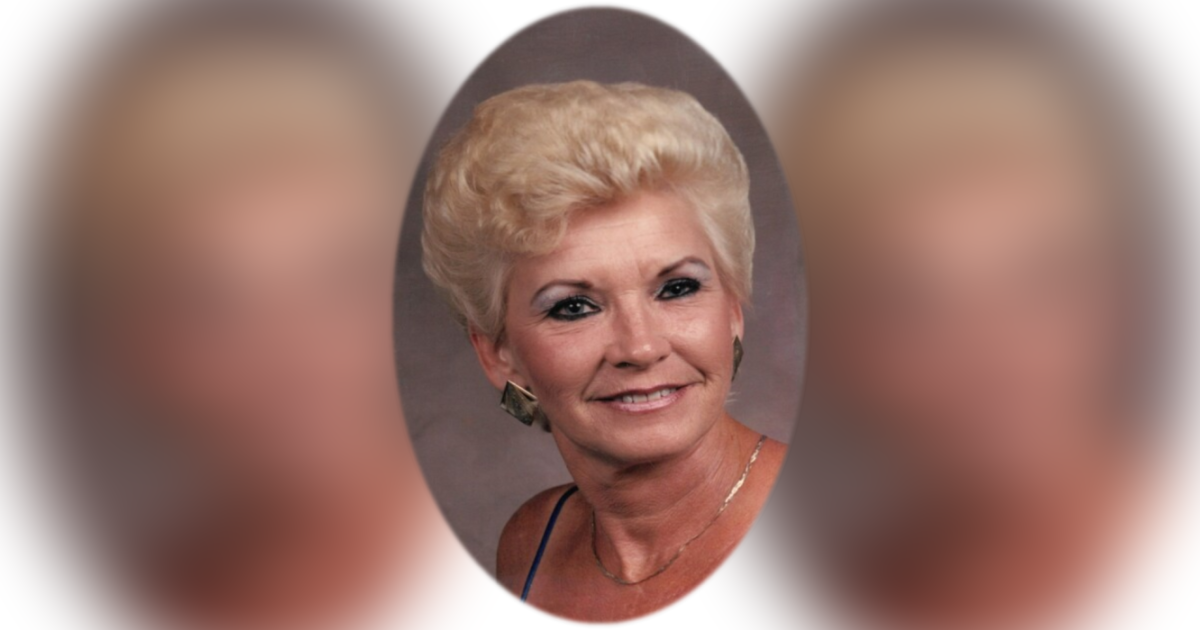 Obituary for Shirley Ann Bloom StemmLawsonPeterson Funeral Home