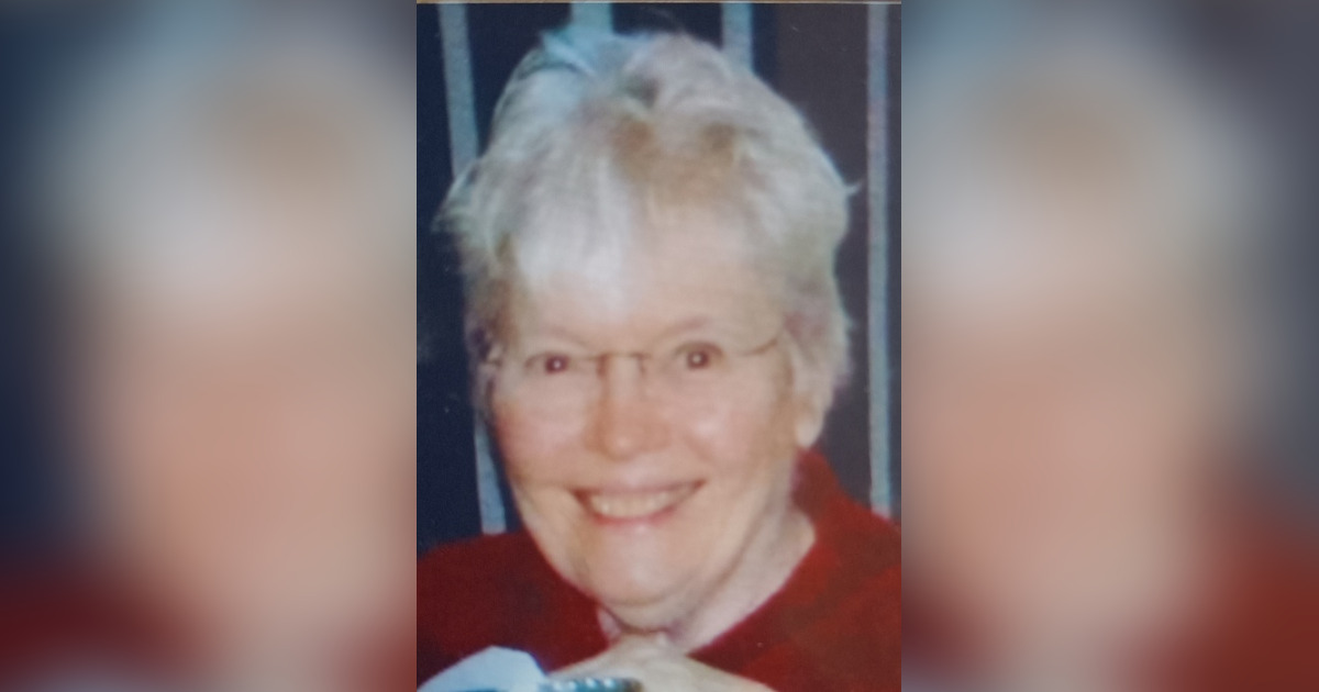 Alberta "Spike" Musselman Obituary Jun 14, 2023 South Bend, IN