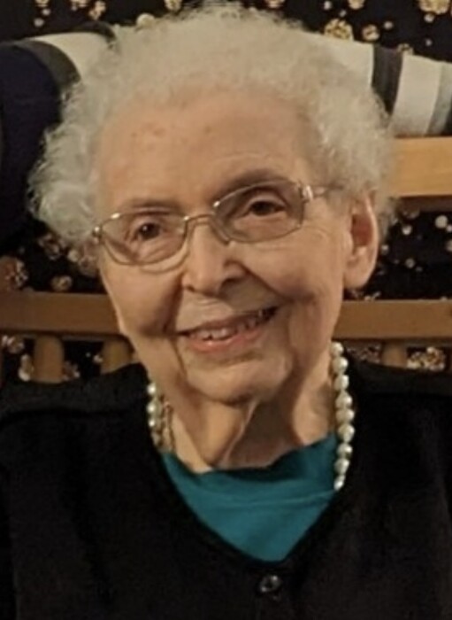 Jacquelin Czarnecki Obituary September 4, 2023 McGann Hay Funerals