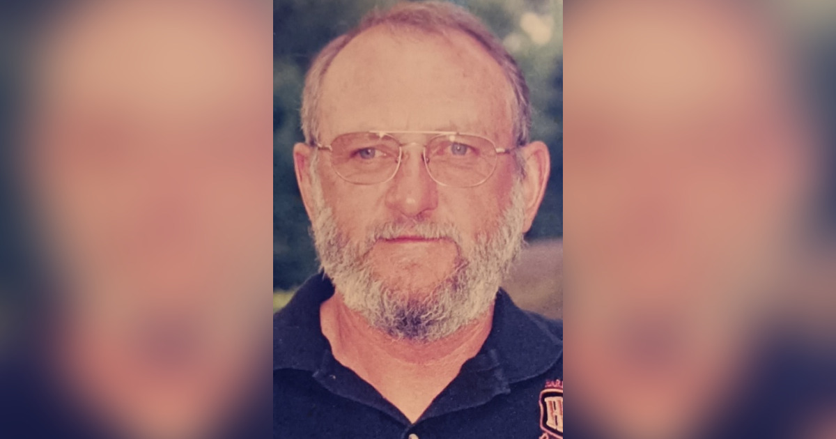 Robert Overmyer Obituary September 5, 2023 Granger, IN