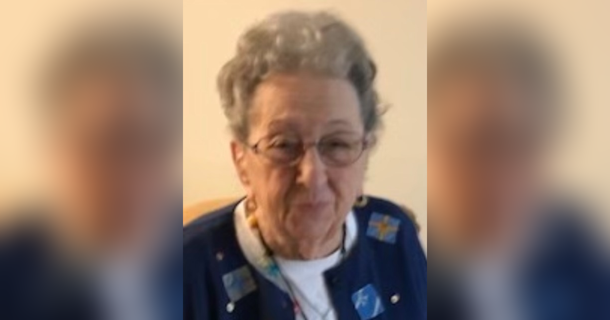 Shirley Katz Obituary Jan 4, 2024 South Bend, IN