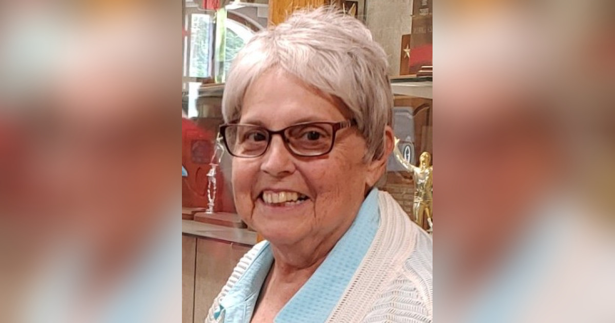 Obituary for Linda J. Berry CassadayTurkleChristian Funeral and