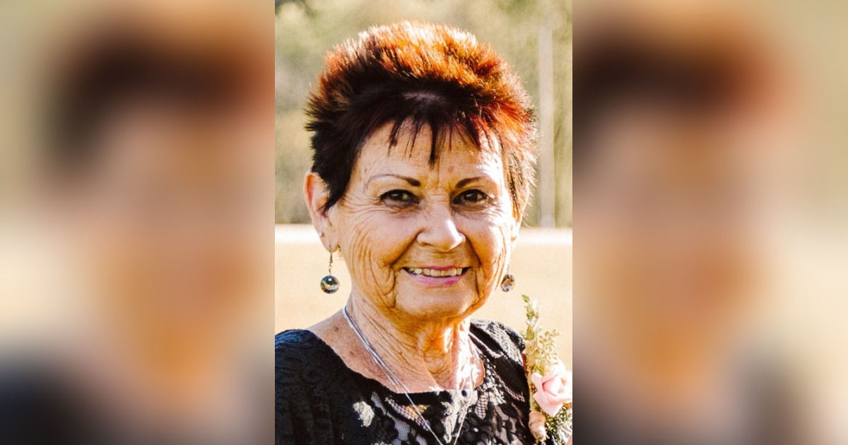 Carol Helmeid Obituary May 2, 2022 Saether Funeral Home
