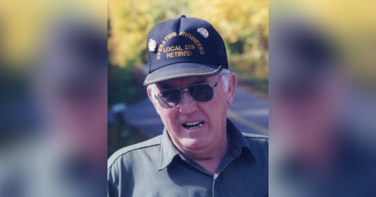 Charles "Charlie" Schenkel