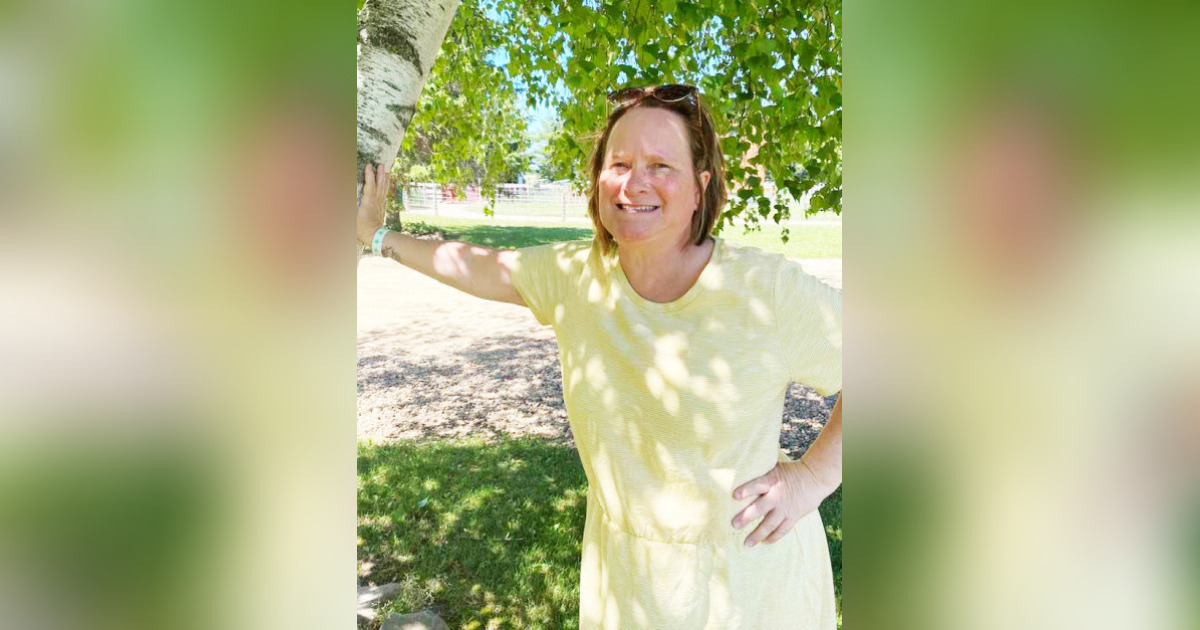 Connie Moen Obituary July 20, 2023 Saether Funeral Home