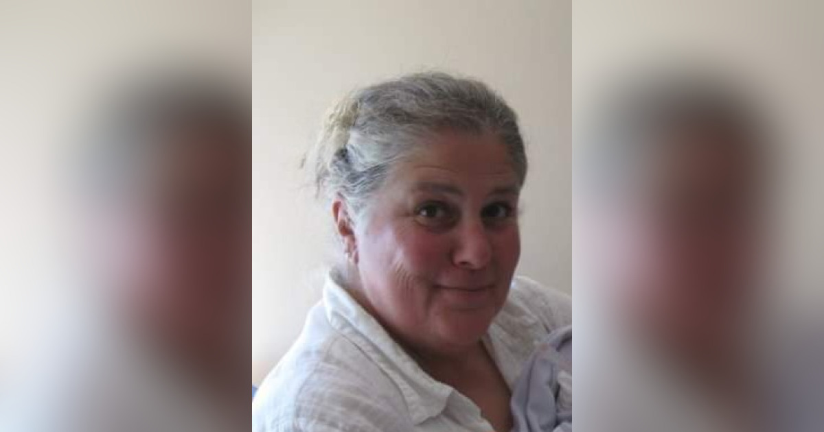 Christine Paddock Obituary July 28, 2023 Saether Funeral Home