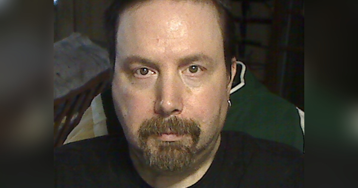 Daniel LeMay Obituary August 2, 2023 Saether Funeral Home