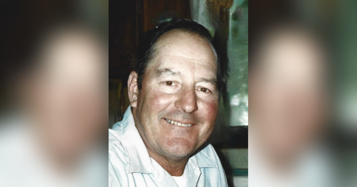 Charles "Charlie" Sigg Obituary February 3, 2024 Saether Funeral