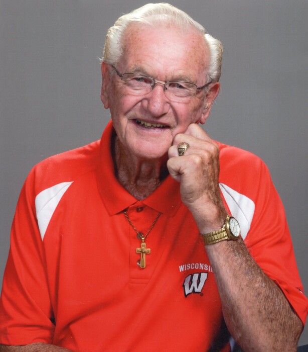 Paul Hughes Obituary Apr 16, 2024 Blanchardville, WI