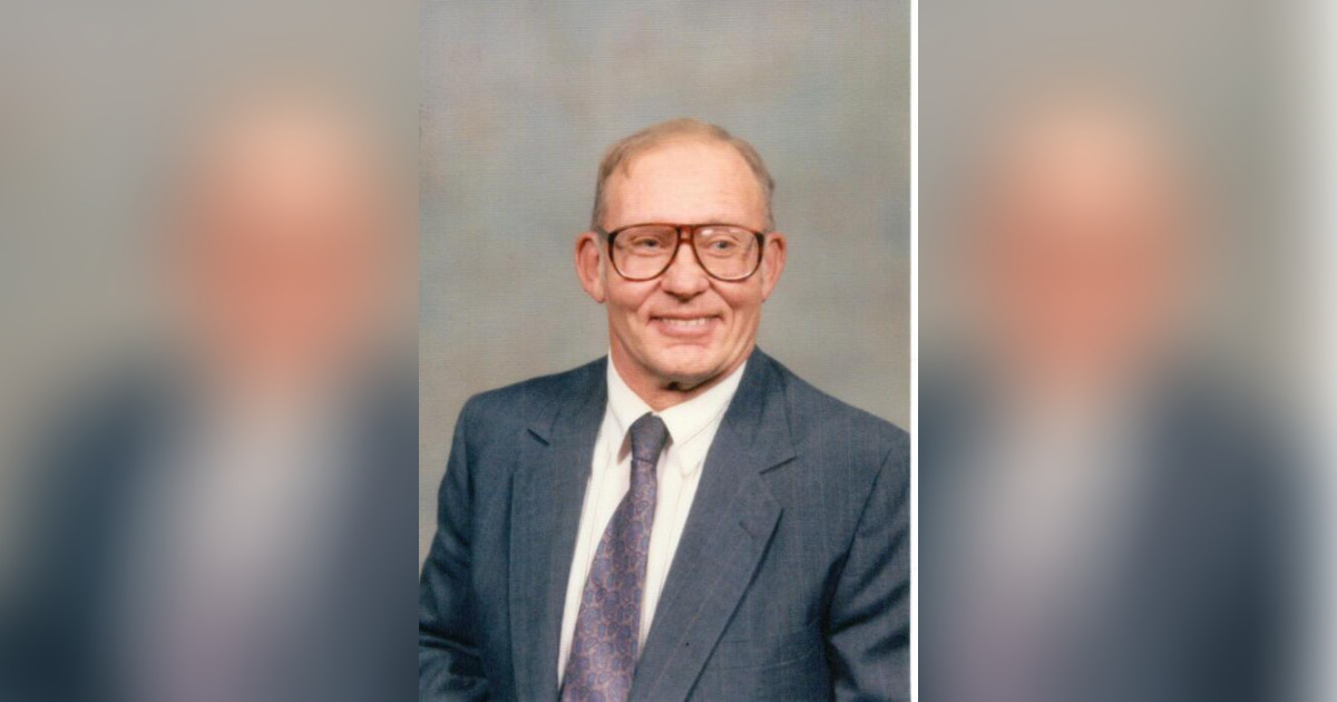 Paul Wormuth Obituary June 28, 2022 MertenButler Mortuary Inc