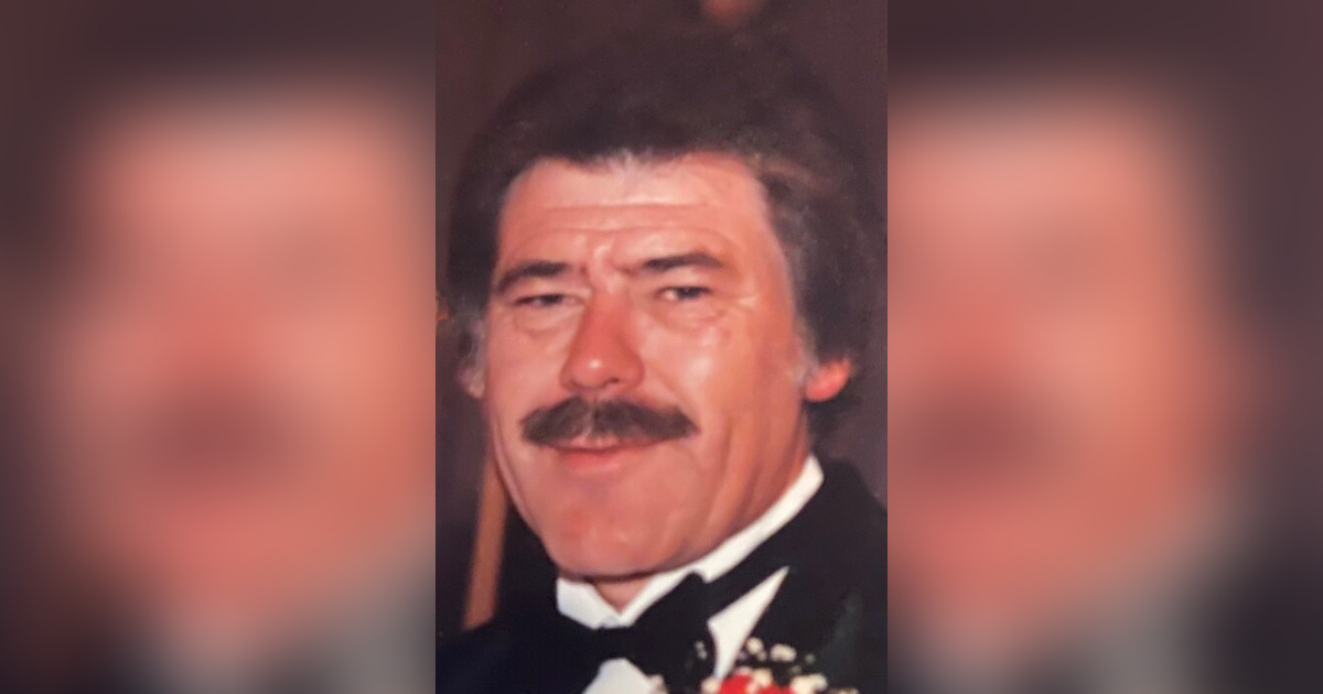 Gerald (Jerry) Frazier Obituary Dec 24, 2022 Blue Hill, NE
