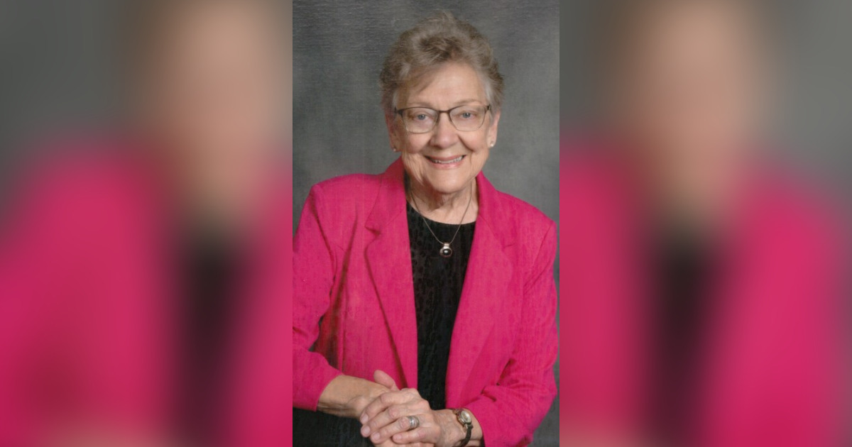 Lamira Karsting Obituary July 18, 2023 MertenButler Mortuary Inc