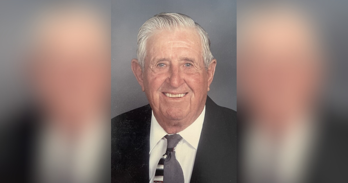 Eugene Kort Obituary Nov 22, 2023 Blue Hill, NE