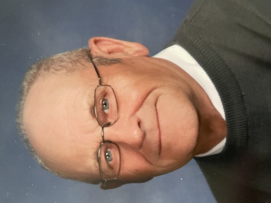 Wilmer (Will) Wells Obituary February 23, 2024 MertenButler