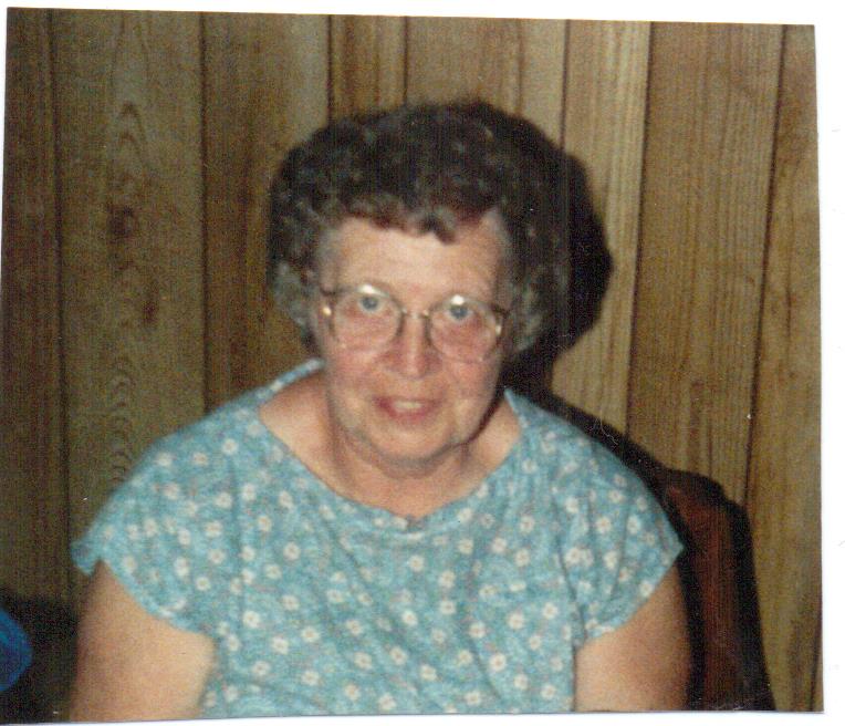 Elinor Bolte Obituary March 28, 2019 MertenButler Mortuary Inc