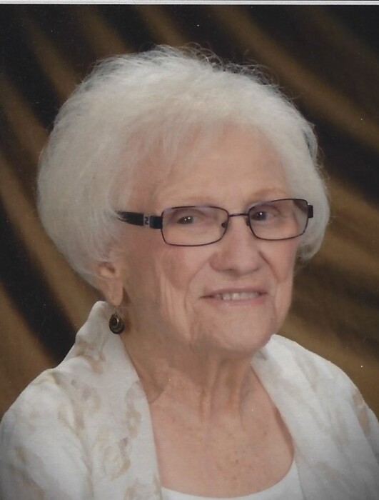 Elna Kort Obituary May 18, 2020 MertenButler Mortuary Inc Blue