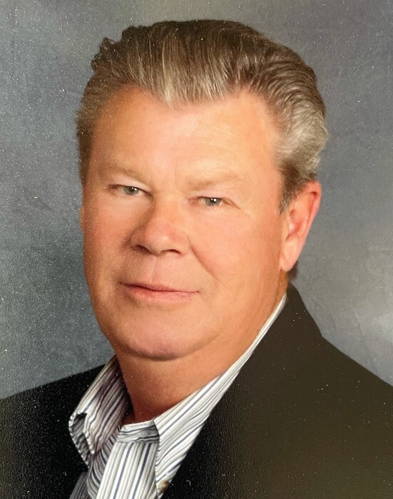 James Baird Obituary March 28, 2021 MertenButler Mortuary Inc Blue Hill, NE