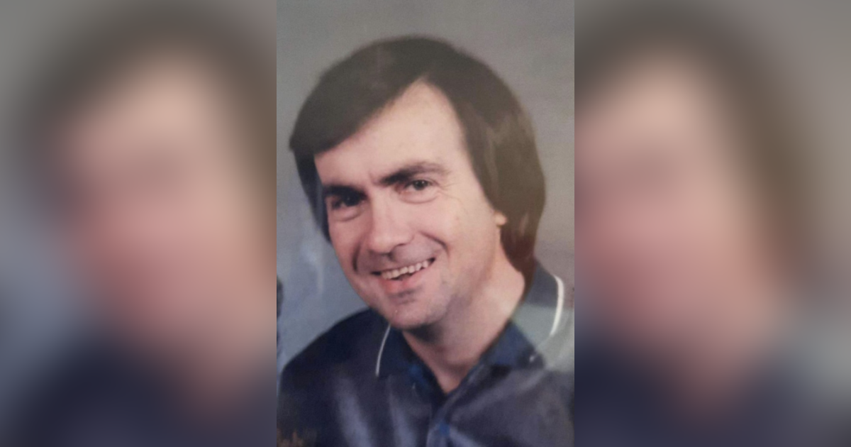 Wayne Painter Obituary Aug 19, 2022 Luray, VA